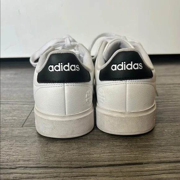 Adidas Grand Court 2.0 Sneakers - Picture 5 of 9